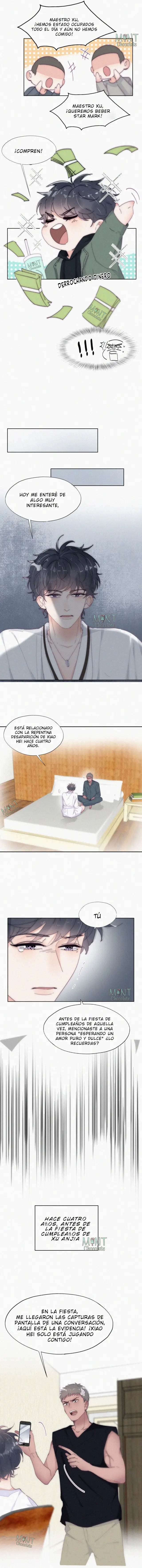 Pregnancy Counterattack (2020) - Capítulo 235 - Página 9 - LectorTMOo