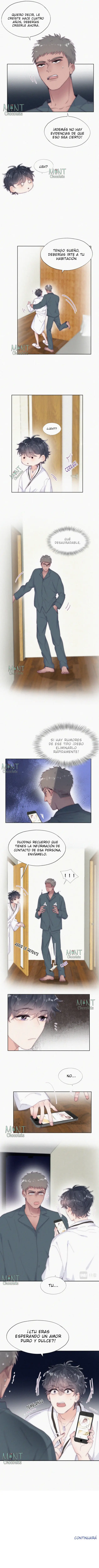 Pregnancy Counterattack (2020) - Capítulo 235 - Página 11 - LectorTMOo