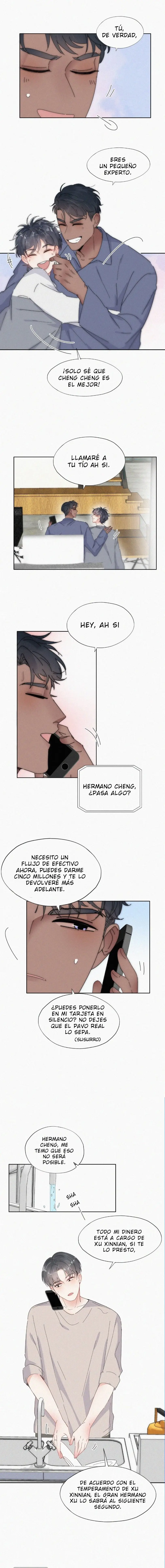 Pregnancy Counterattack (2020) - Capítulo 237 - Página 10 - LectorTMOo