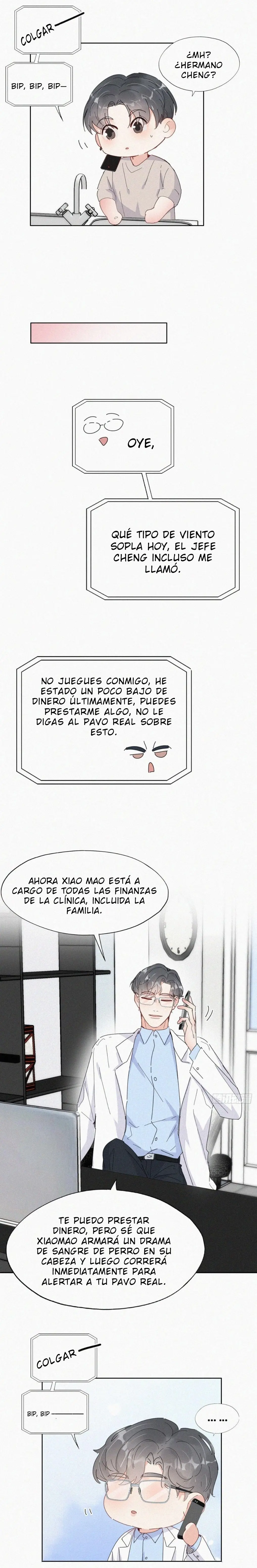 Pregnancy Counterattack (2020) - Capítulo 237 - Página 11 - LectorTMOo