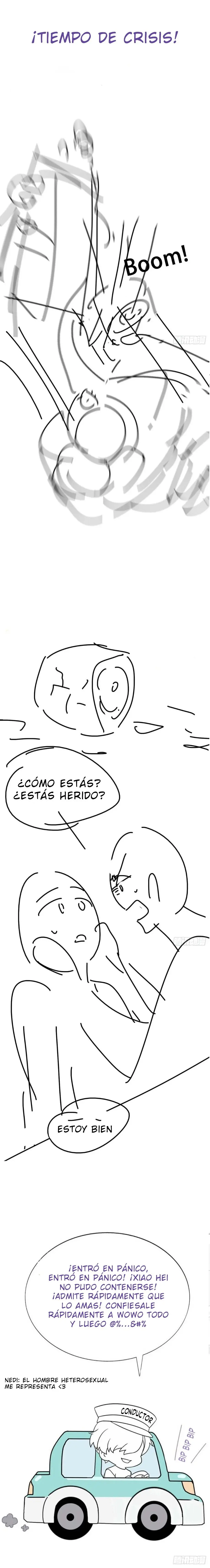 Pregnancy Counterattack (2020) - Capítulo 237 - Página 17 - LectorTMOo