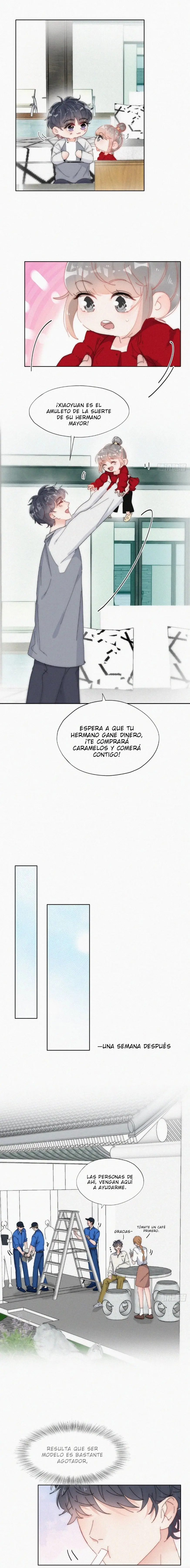 Pregnancy Counterattack (2020) - Capítulo 238 - Página 7 - LectorTMOo