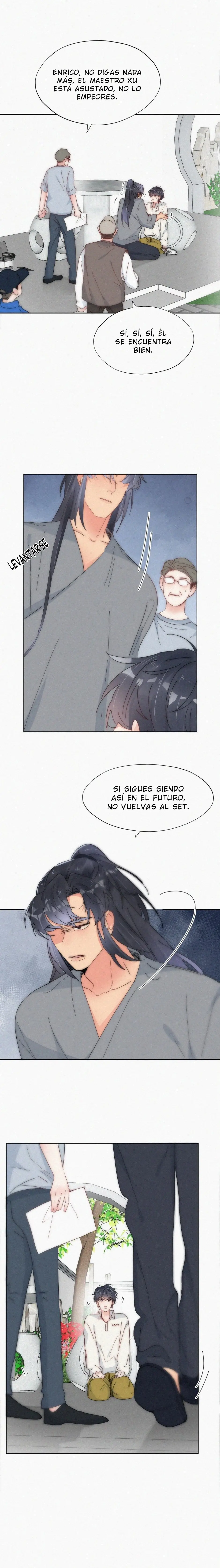 Pregnancy Counterattack (2020) - Capítulo 238 - Página 14 - LectorTMOo