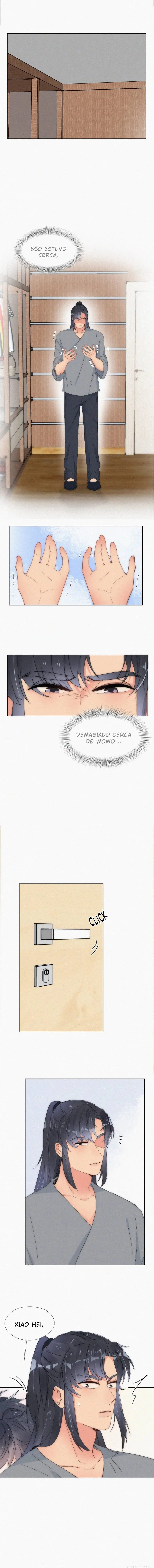 Pregnancy Counterattack (2020) - Capítulo 238 - Página 16 - LectorTMOo
