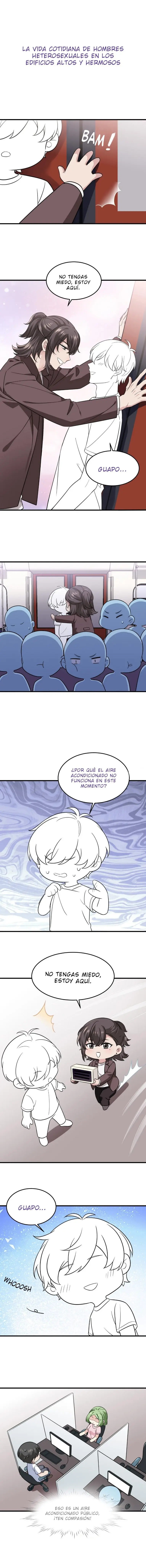 Pregnancy Counterattack (2020) - Capítulo 238 - Página 18 - LectorTMOo
