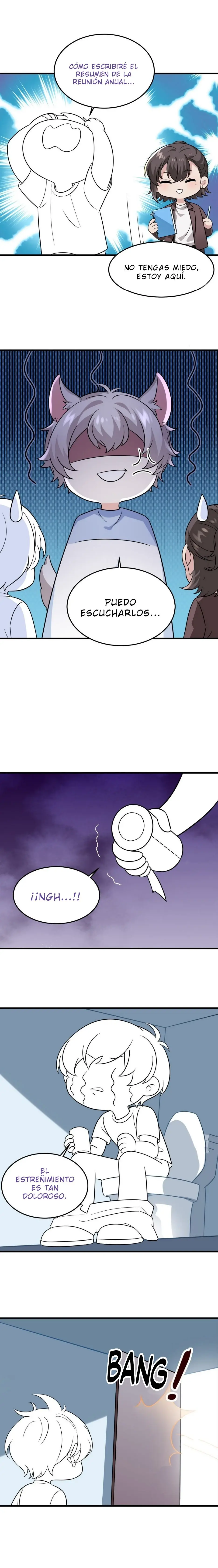 Pregnancy Counterattack (2020) - Capítulo 238 - Página 19 - LectorTMOo