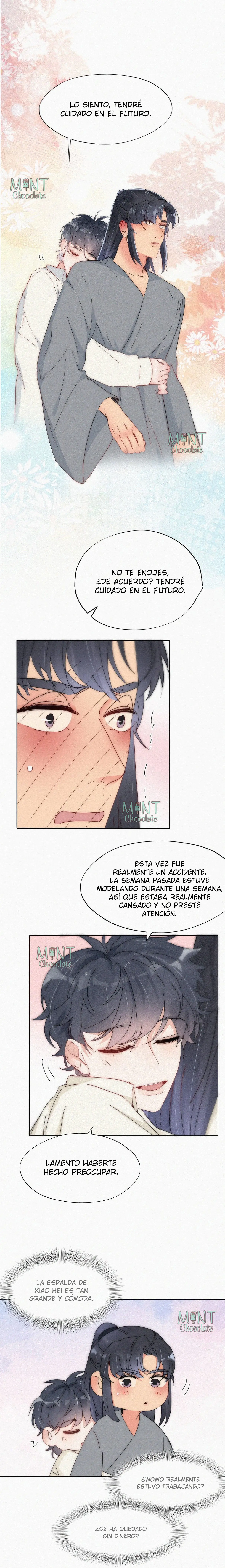Pregnancy Counterattack (2020) - Capítulo 239 - Página 6 - LectorTMOo
