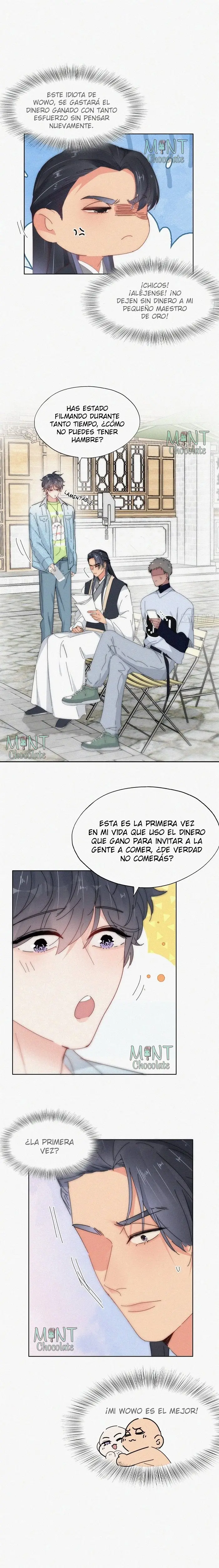 Pregnancy Counterattack (2020) - Capítulo 239 - Página 12 - LectorTMOo