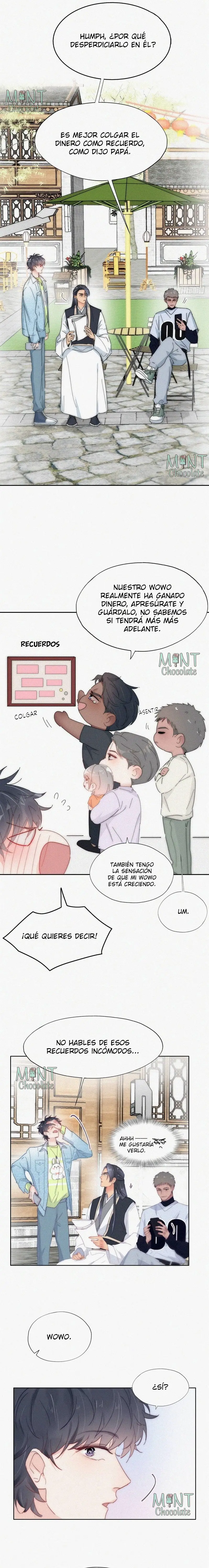Pregnancy Counterattack (2020) - Capítulo 239 - Página 13 - LectorTMOo