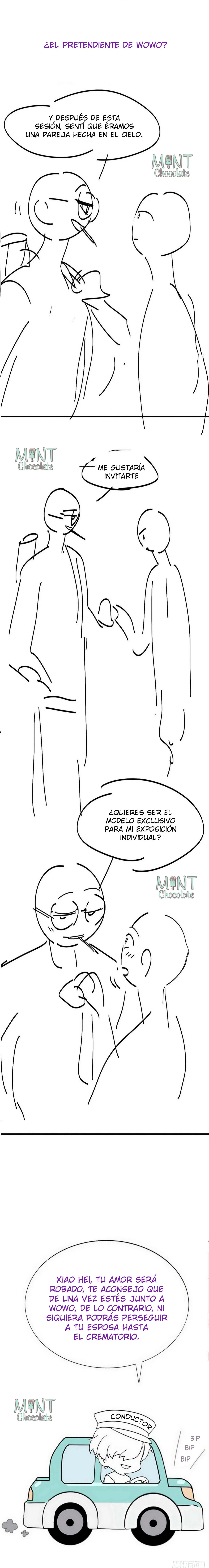 Pregnancy Counterattack (2020) - Capítulo 239 - Página 15 - LectorTMOo