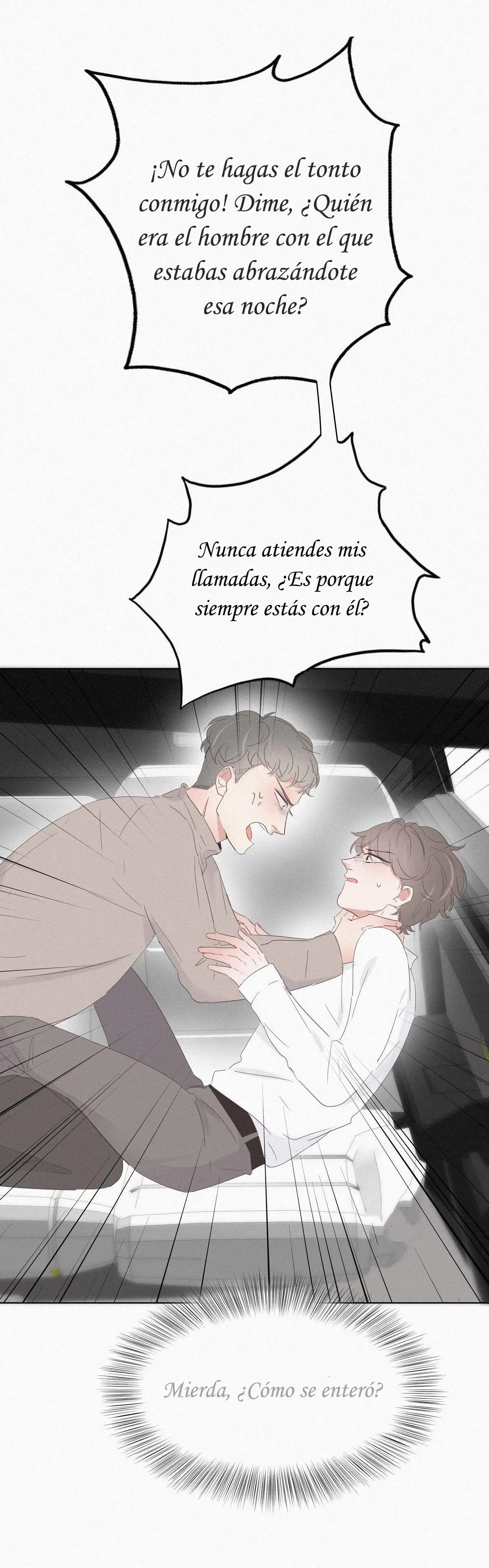 Pregnancy Counterattack (2020) - Capítulo 24 - Página 3 - LectorTMOo