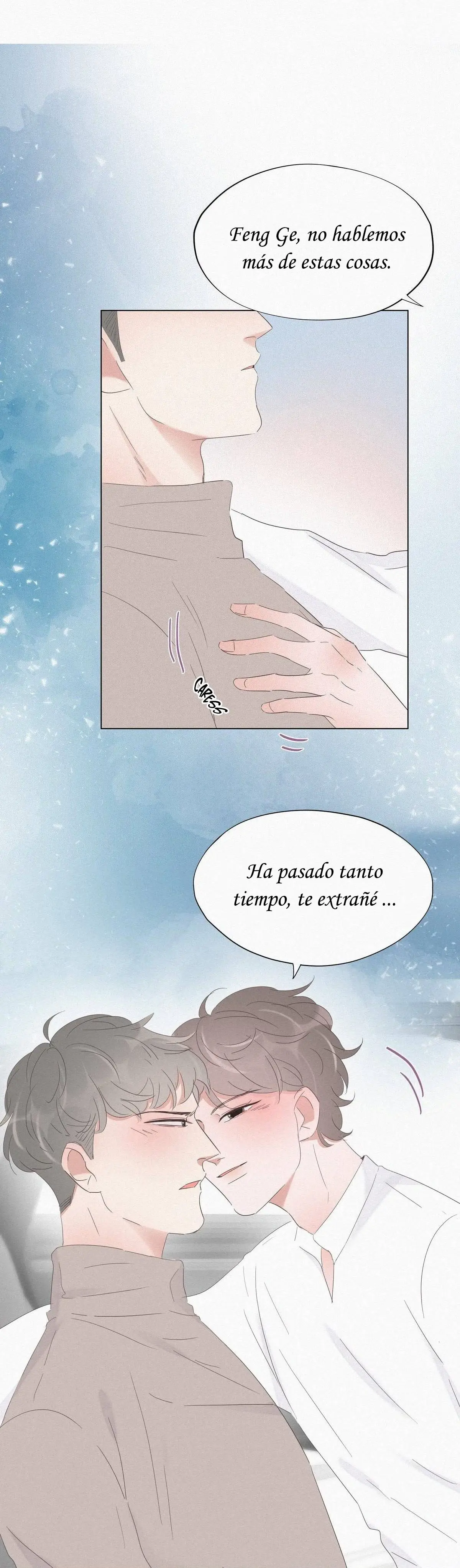 Pregnancy Counterattack (2020) - Capítulo 24 - Página 14 - LectorTMOo