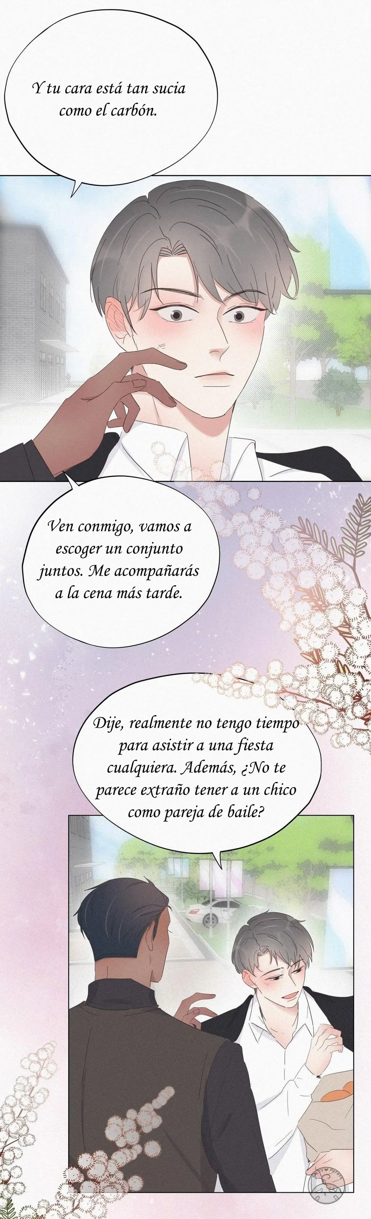 Pregnancy Counterattack (2020) - Capítulo 24 - Página 29 - LectorTMOo