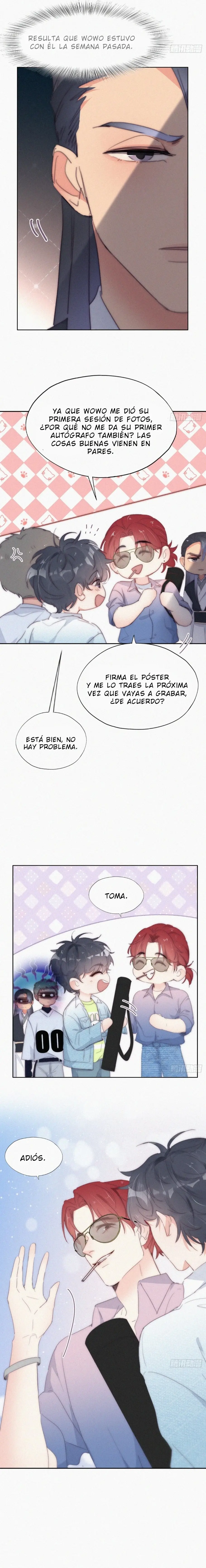Pregnancy Counterattack (2020) - Capítulo 241 - Página 6 - LectorTMOo
