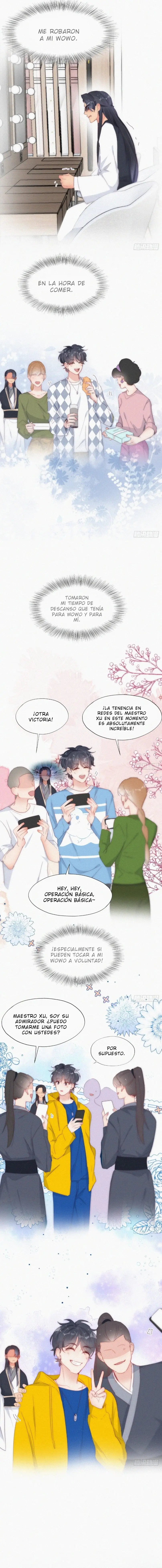 Pregnancy Counterattack (2020) - Capítulo 241 - Página 9 - LectorTMOo