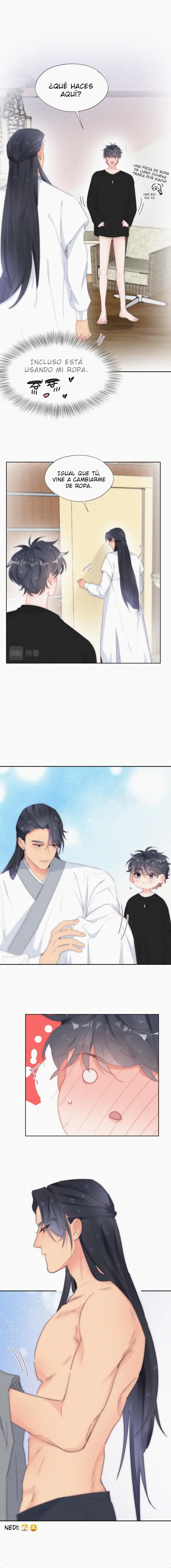 Pregnancy Counterattack (2020) - Capítulo 243 - Página 8 - LectorTMOo