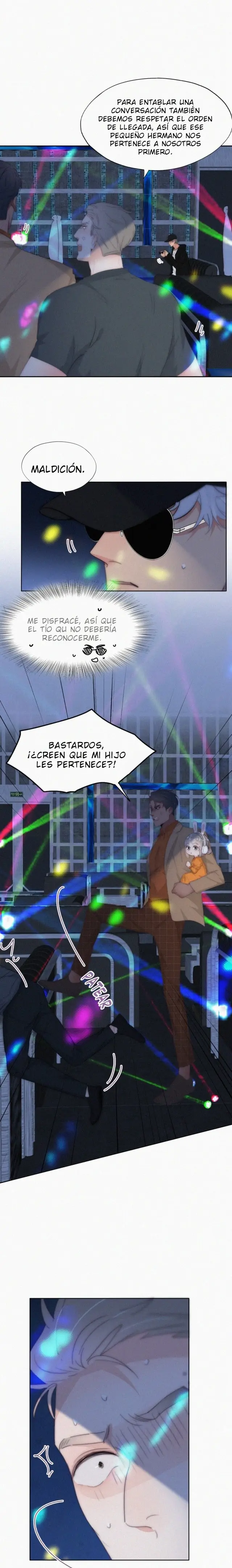 Pregnancy Counterattack (2020) - Capítulo 246 - Página 10 - LectorTMOo