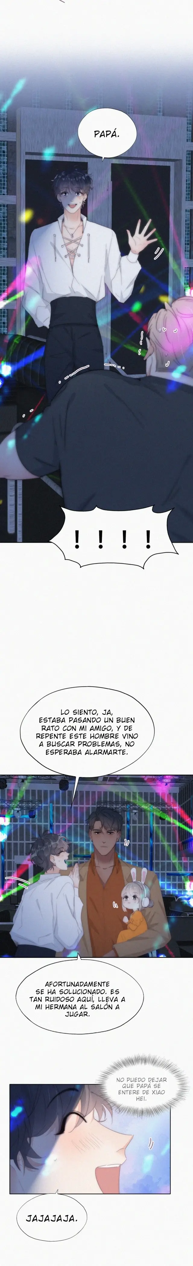 Pregnancy Counterattack (2020) - Capítulo 246 - Página 11 - LectorTMOo