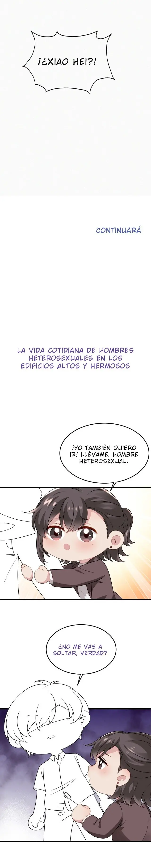 Pregnancy Counterattack (2020) - Capítulo 246 - Página 15 - LectorTMOo