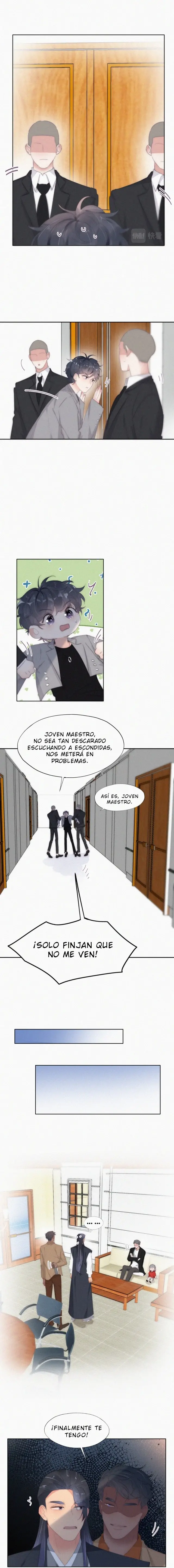 Pregnancy Counterattack (2020) - Capítulo 248 - Página 7 - LectorTMOo