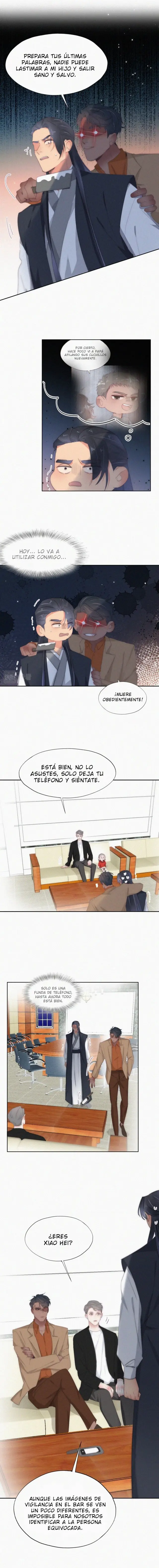 Pregnancy Counterattack (2020) - Capítulo 248 - Página 8 - LectorTMOo