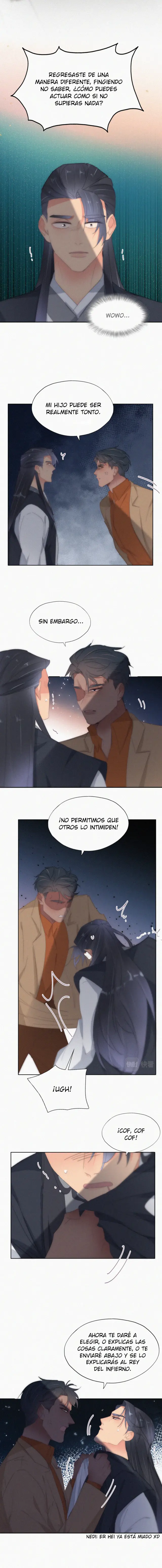 Pregnancy Counterattack (2020) - Capítulo 248 - Página 12 - LectorTMOo