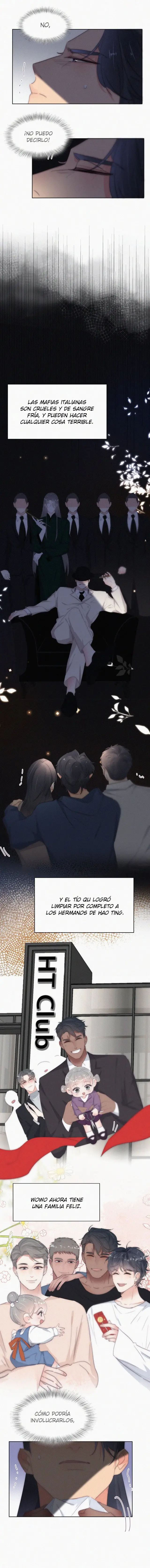 Pregnancy Counterattack (2020) - Capítulo 248 - Página 13 - LectorTMOo