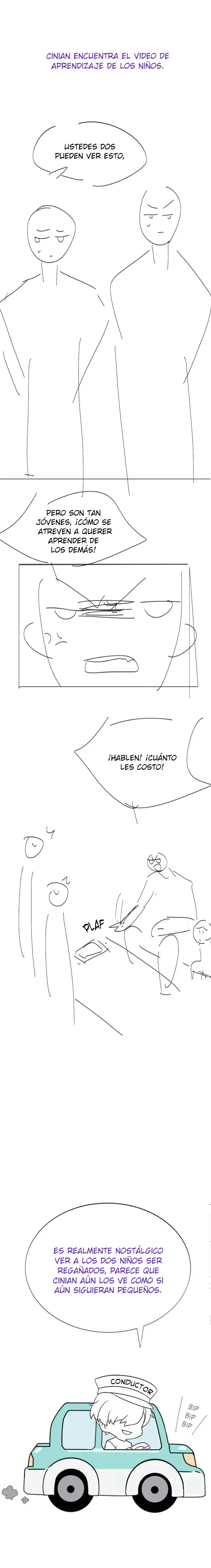 Pregnancy Counterattack (2020) - Capítulo 248 - Página 17 - LectorTMOo