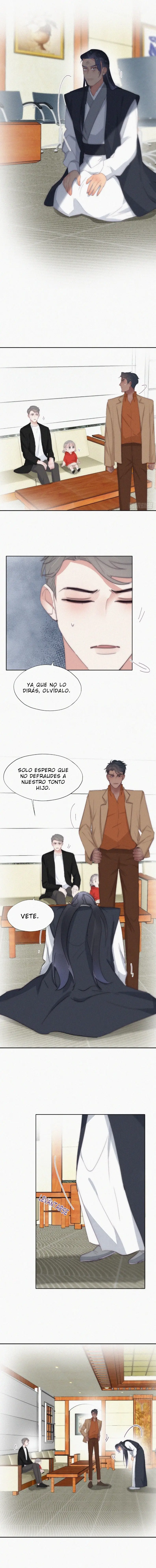 Pregnancy Counterattack (2020) - Capítulo 249 - Página 7 - LectorTMOo