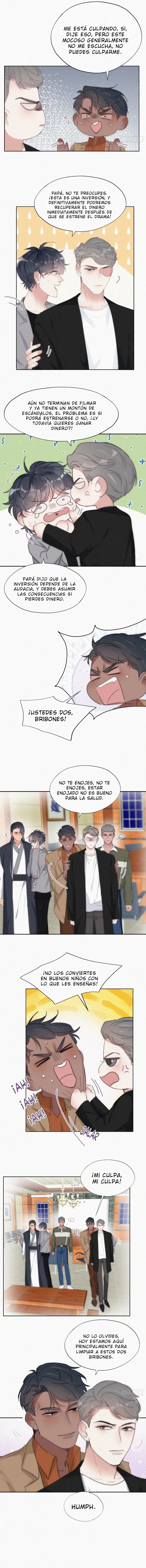 Pregnancy Counterattack (2020) - Capítulo 249 - Página 15 - LectorTMOo