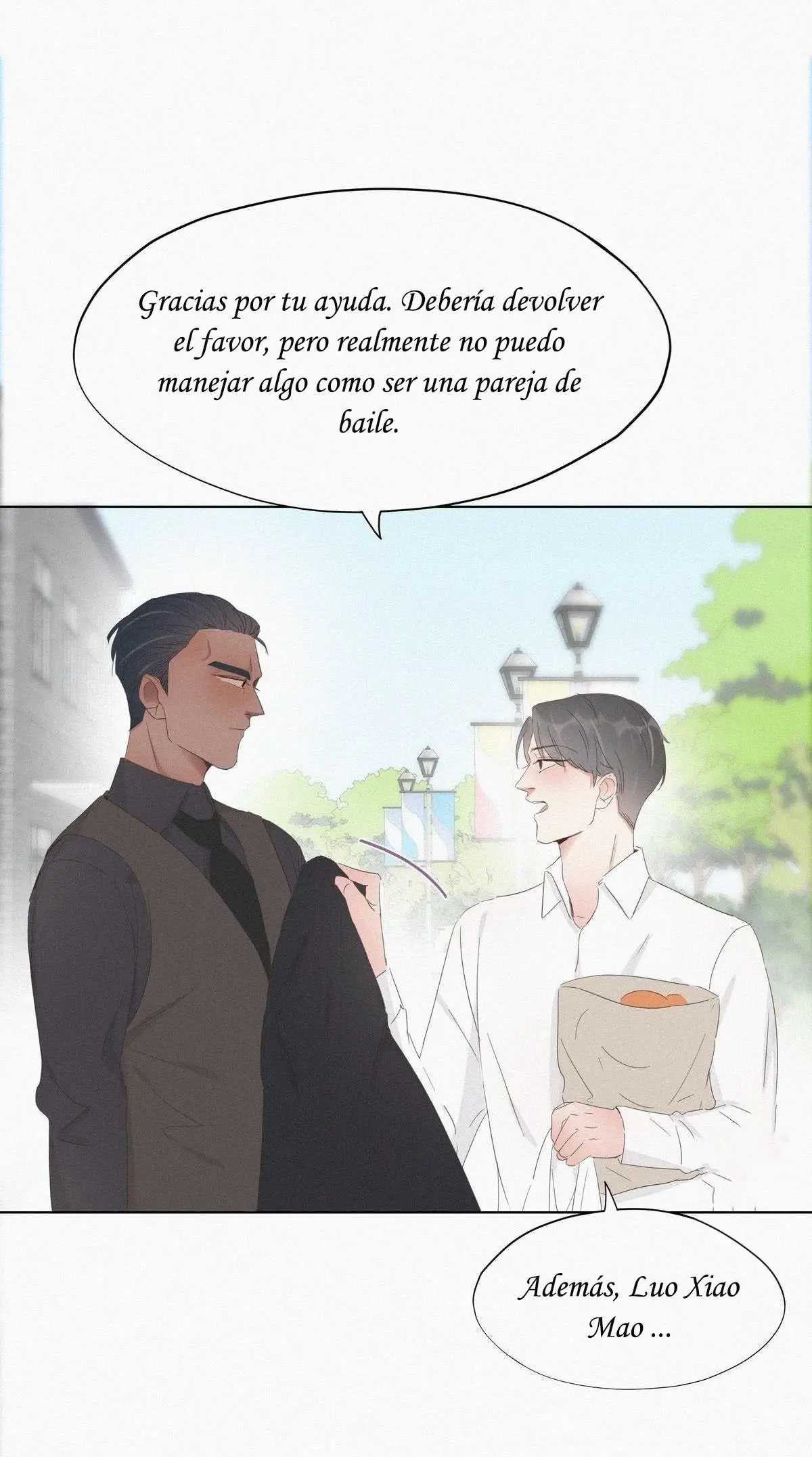 Pregnancy Counterattack (2020) - Capítulo 25 - Página 2 - LectorTMOo