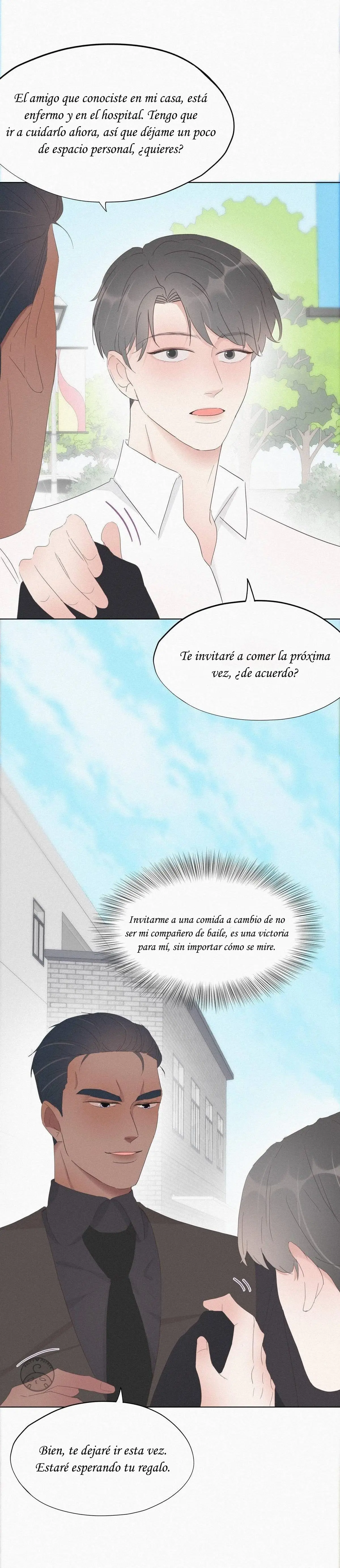 Pregnancy Counterattack (2020) - Capítulo 25 - Página 3 - LectorTMOo