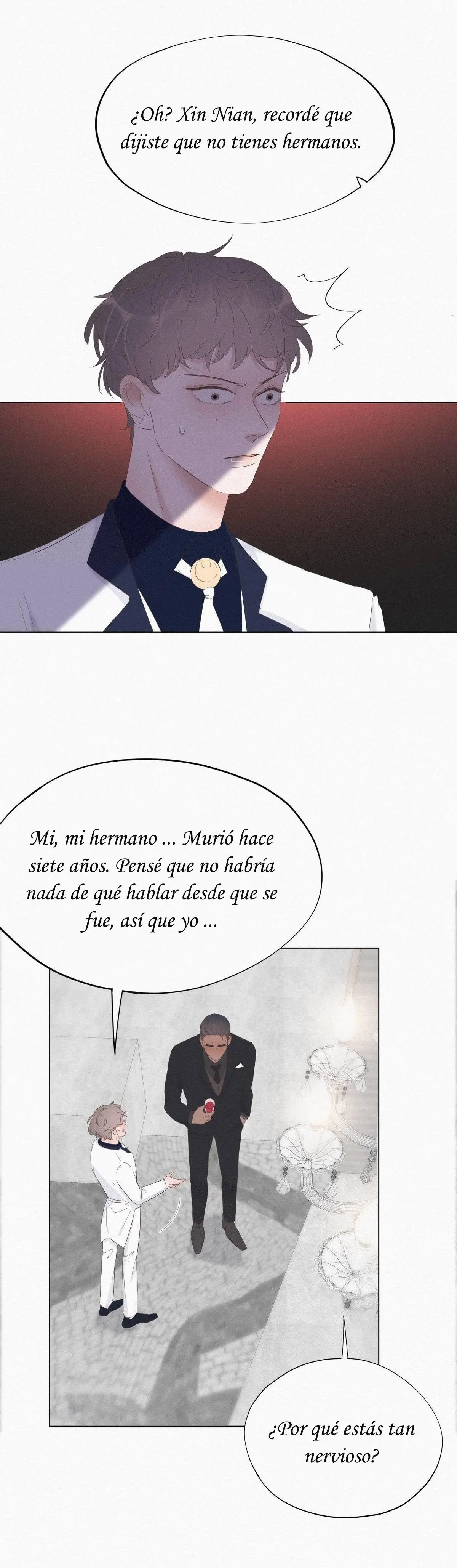 Pregnancy Counterattack (2020) - Capítulo 25 - Página 16 - LectorTMOo