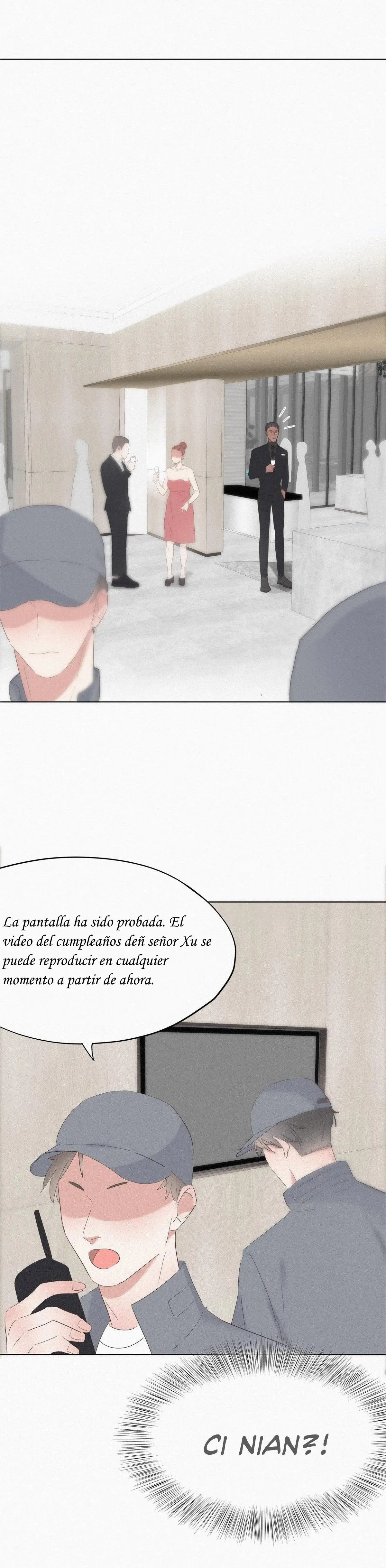 Pregnancy Counterattack (2020) - Capítulo 25 - Página 20 - LectorTMOo