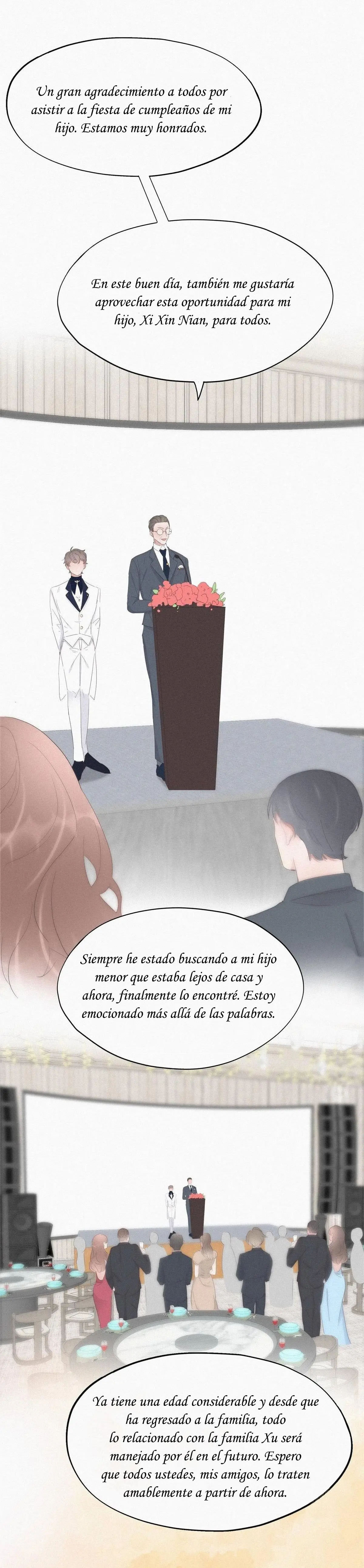 Pregnancy Counterattack (2020) - Capítulo 25 - Página 24 - LectorTMOo