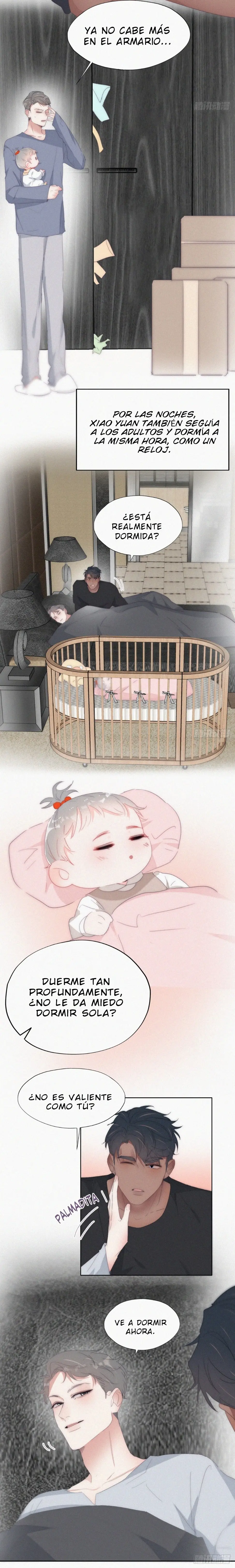 Pregnancy Counterattack (2020) - Capítulo 250.5 - Página 7 - LectorTMOo
