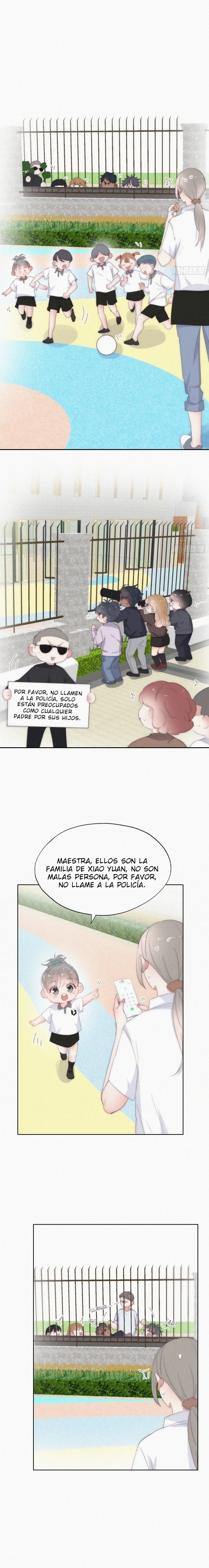 Pregnancy Counterattack (2020) - Capítulo 250.5 - Página 11 - LectorTMOo