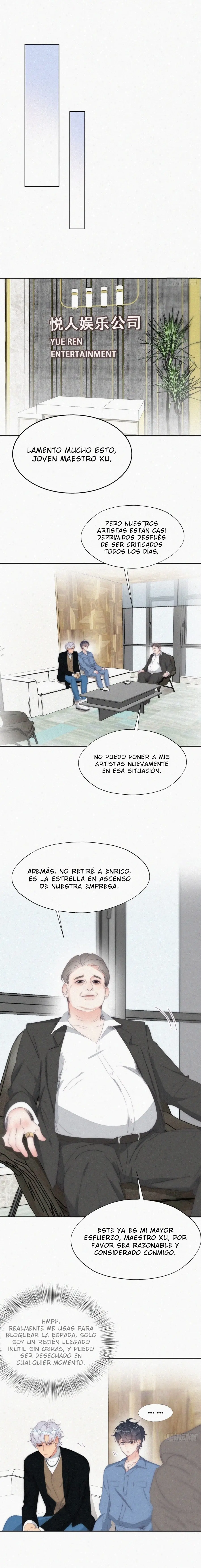 Pregnancy Counterattack (2020) - Capítulo 251 - Página 6 - LectorTMOo