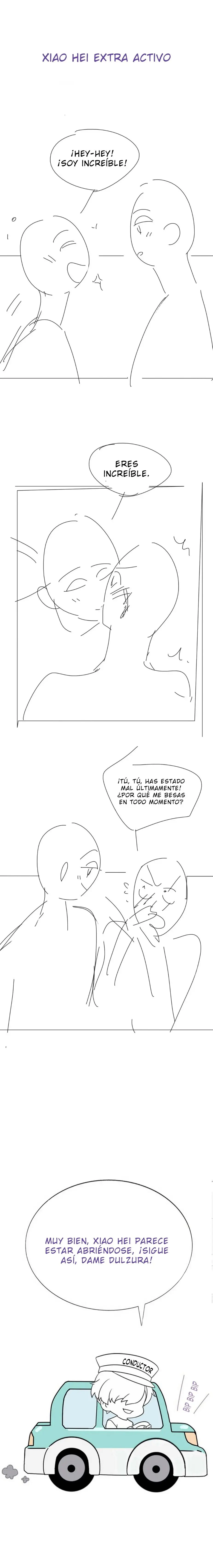 Pregnancy Counterattack (2020) - Capítulo 251 - Página 13 - LectorTMOo