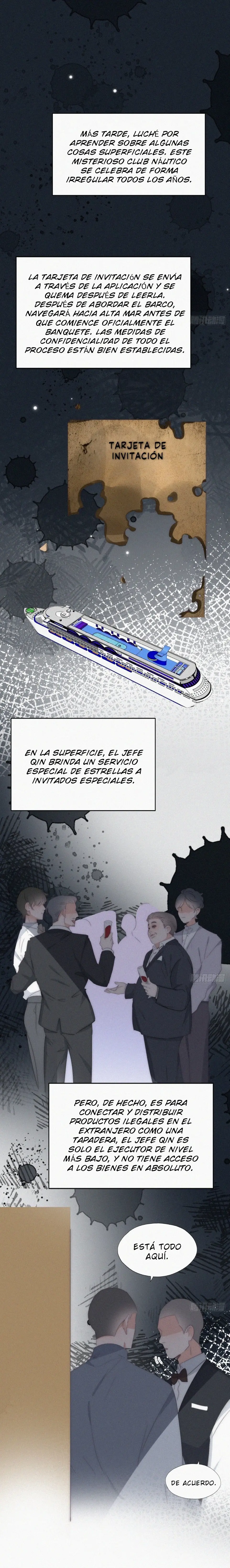 Pregnancy Counterattack (2020) - Capítulo 252 - Página 8 - LectorTMOo