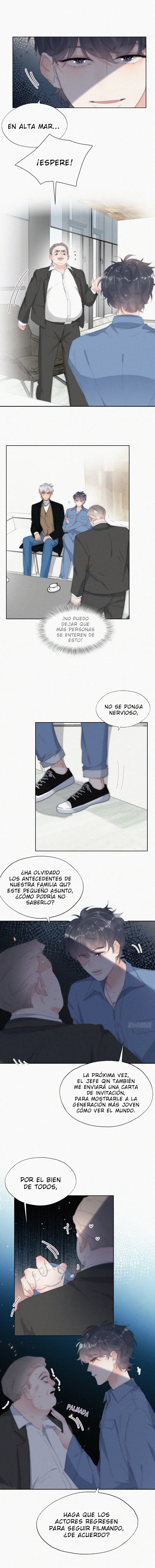 Pregnancy Counterattack (2020) - Capítulo 252 - Página 10 - LectorTMOo