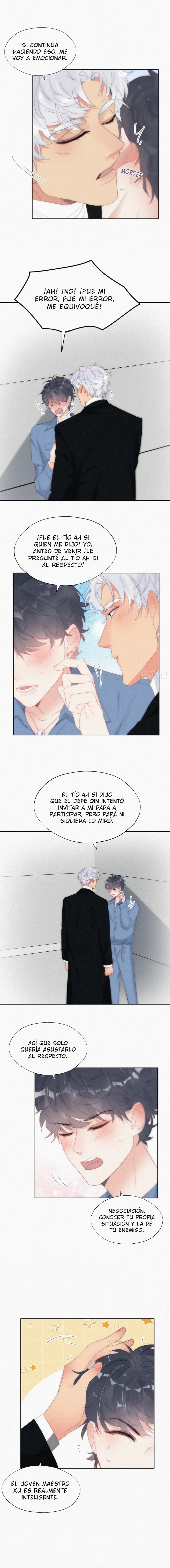 Pregnancy Counterattack (2020) - Capítulo 252 - Página 13 - LectorTMOo