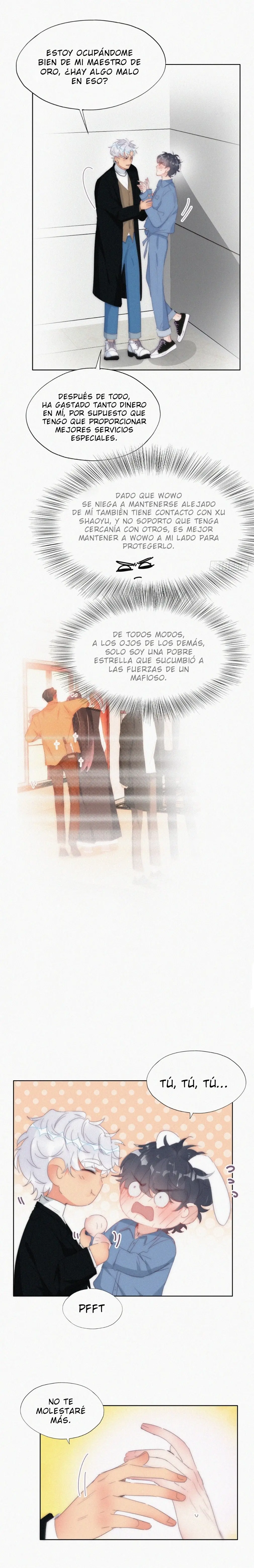 Pregnancy Counterattack (2020) - Capítulo 252 - Página 15 - LectorTMOo