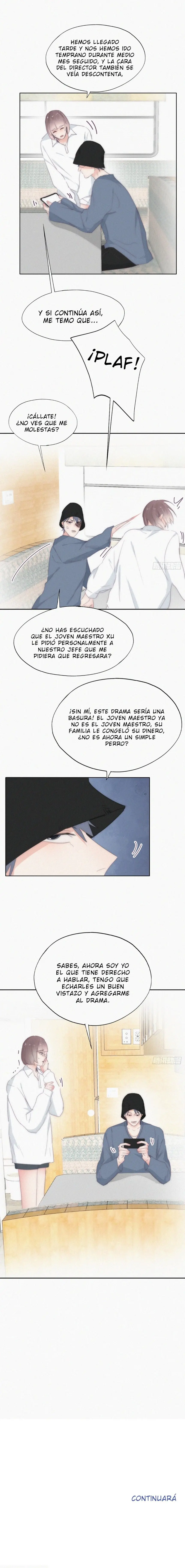Pregnancy Counterattack (2020) - Capítulo 252 - Página 18 - LectorTMOo