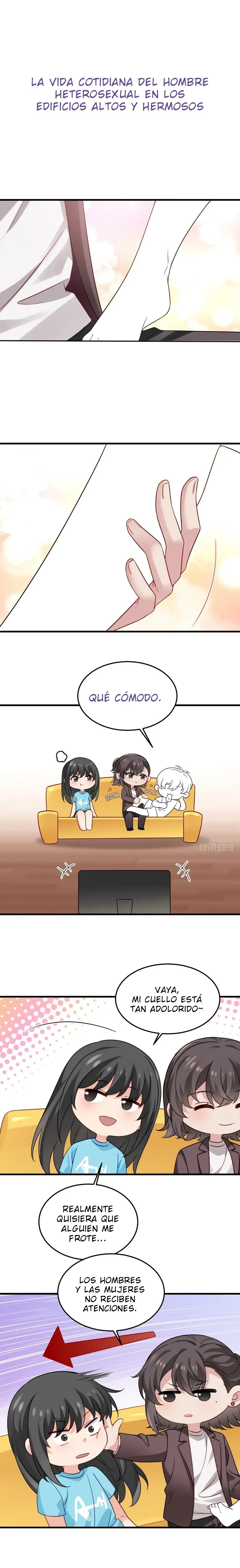 Pregnancy Counterattack (2020) - Capítulo 252 - Página 19 - LectorTMOo