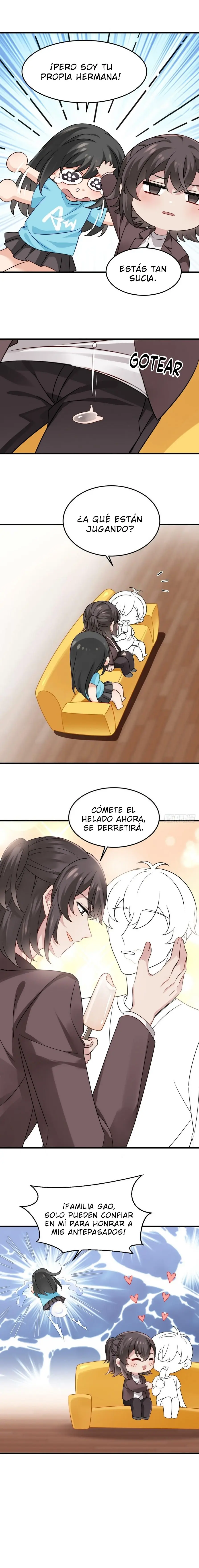 Pregnancy Counterattack (2020) - Capítulo 252 - Página 20 - LectorTMOo