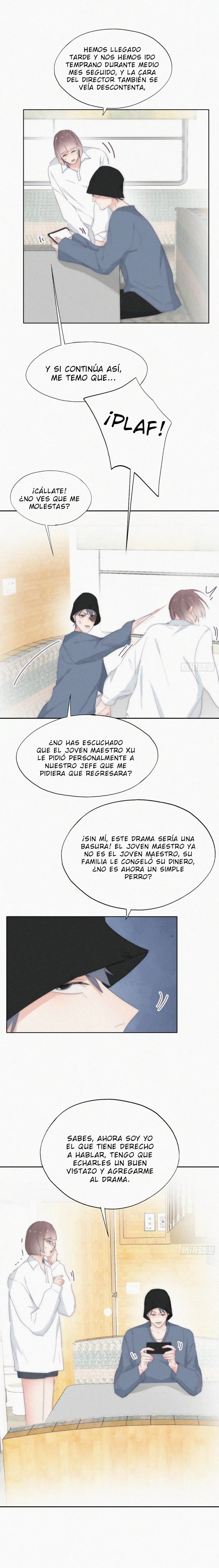 Pregnancy Counterattack (2020) - Capítulo 253 - Página 4 - LectorTMOo