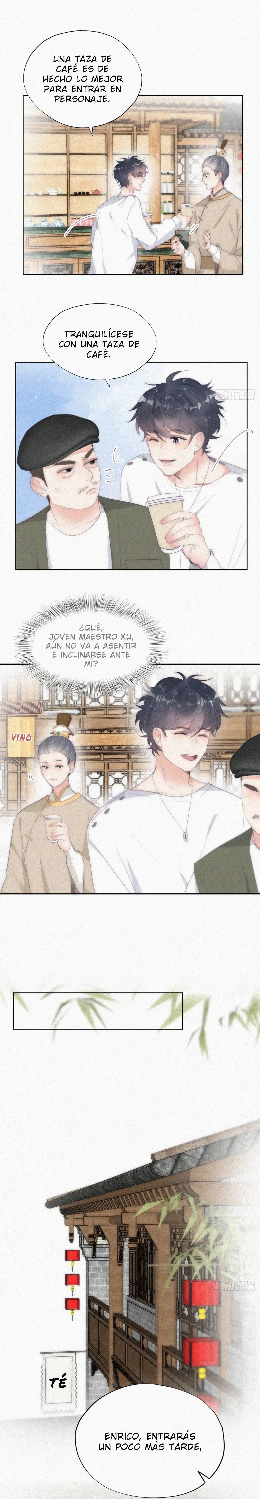 Pregnancy Counterattack (2020) - Capítulo 253 - Página 7 - LectorTMOo
