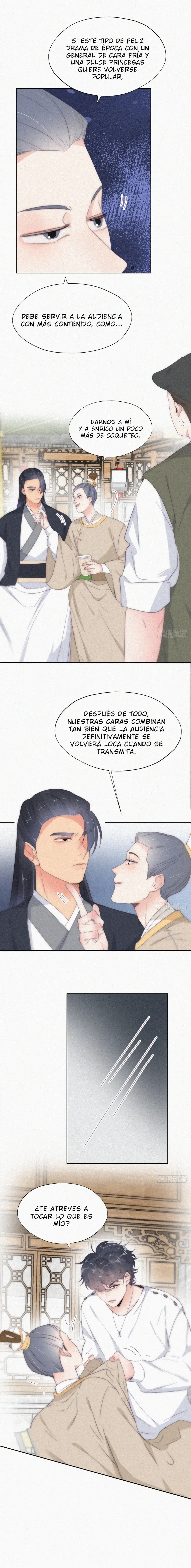 Pregnancy Counterattack (2020) - Capítulo 253 - Página 10 - LectorTMOo