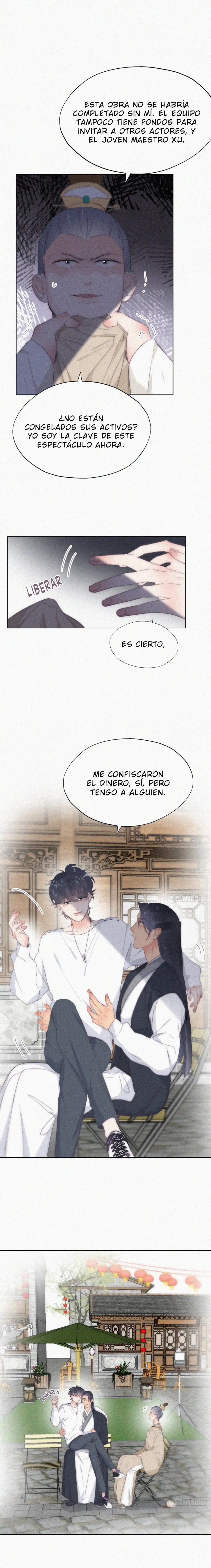 Pregnancy Counterattack (2020) - Capítulo 253 - Página 11 - LectorTMOo